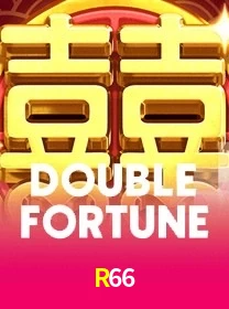 double fortune Caça-níqueis