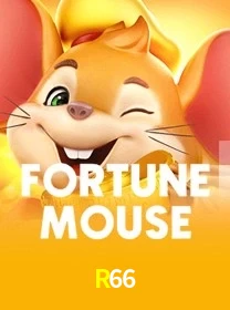 Caça-níqueis fortune mouse R66