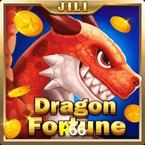 dragon fortune pescaria R66