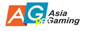 asia gaming