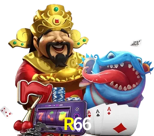 Caça-níqueis slots