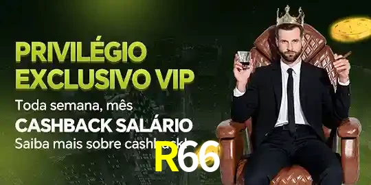 Promoções R66