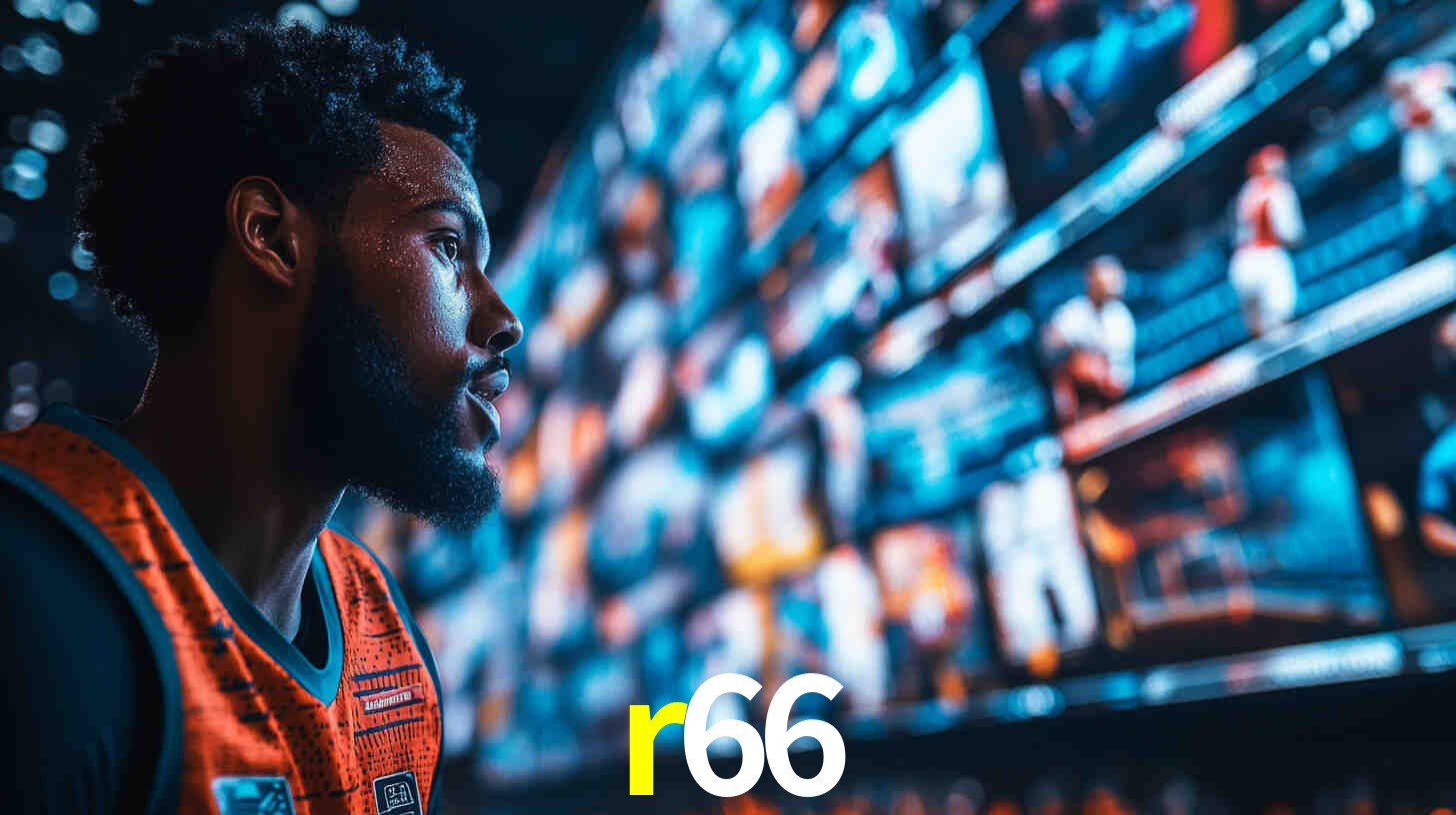 Jogos de Aposta Online no r66