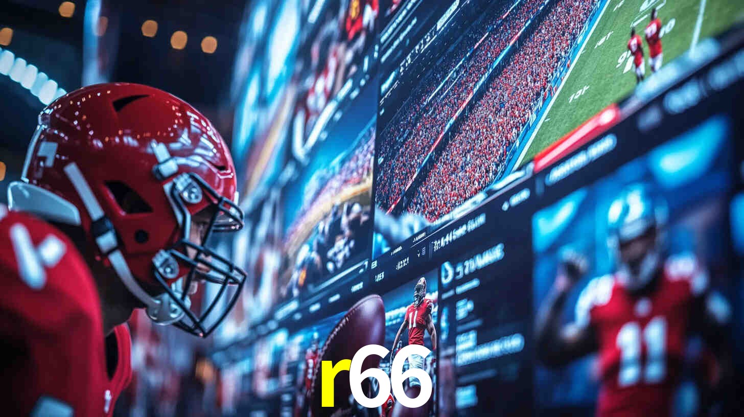 Benefícios das Apostas Ao Vivo no r66